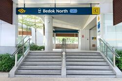 Bedok Reservoir Road (D16), Shop House #600043131